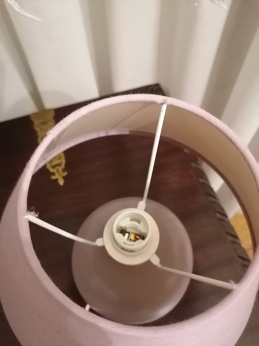 Bedside Table Lamp446617412143032321