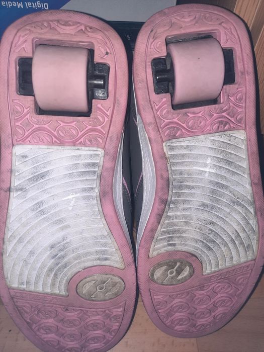 Роликові кросівки 35 -36р