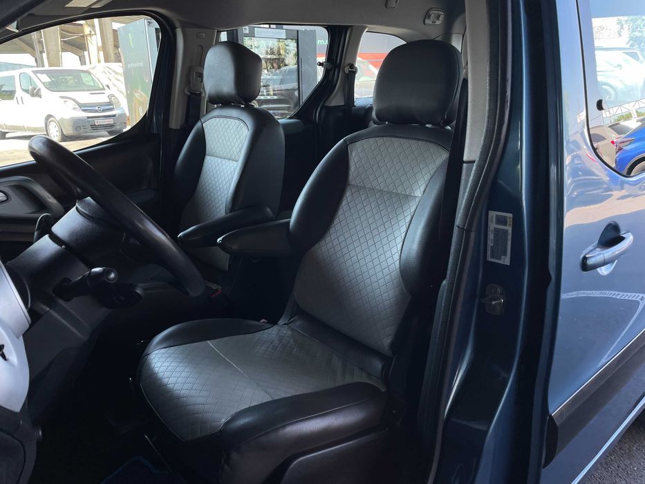 Продам  Citroen Berlingo 2013. Можна в розстрочку, під викуп.