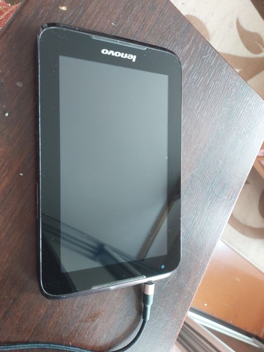 Планшет Lenovo A 1000f на запчастини