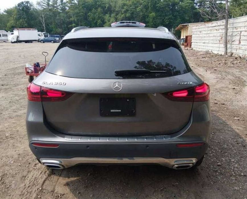 Разборка Розборка Mercedes GLE GLA GLC CLA 167 166 мерседес крыло бампер капот дверь фара подвеска ляда шрот