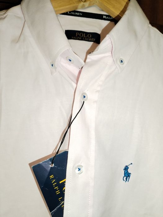 Camisa Ralph Lauren original tam XL