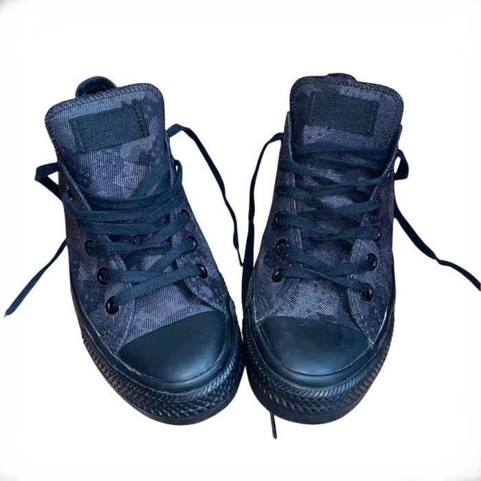 Converse Chuck Taylor All Star Ox Camo Jacquard | 41.5 size