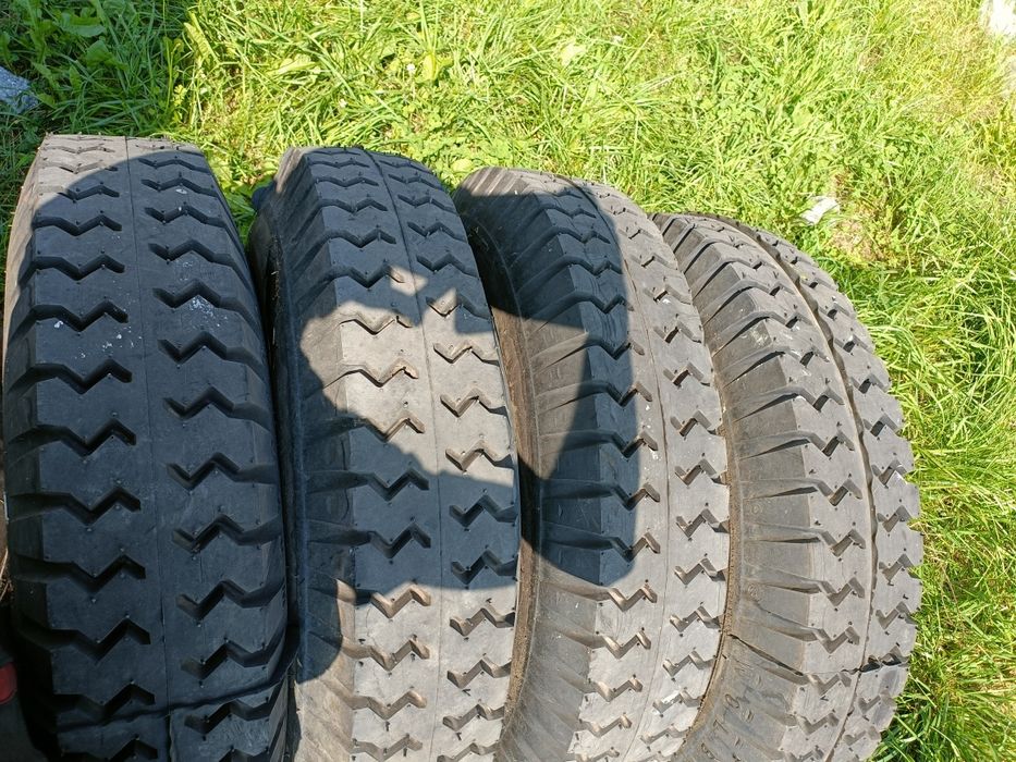 Opony rolnicze nalewki 9.00-20