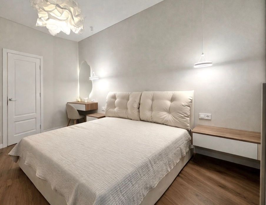 Квартира в яку закохуешься з першого погляду! ЖК Файна Таун