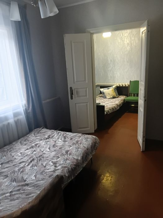 Квартира/будинок подобово в центрі