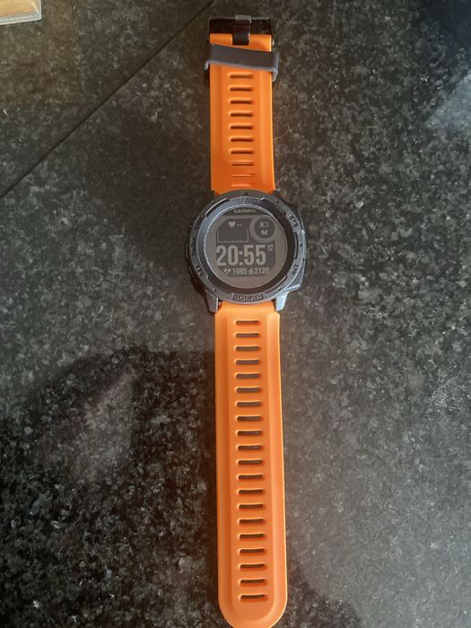 Smartwatch garmin instinct