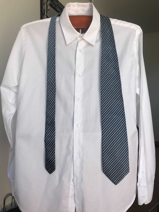 Gravatas em excelente estado