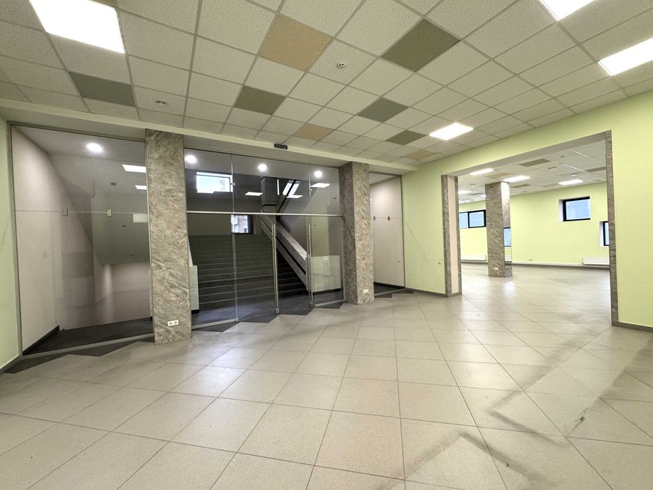 Приміщення в центрі