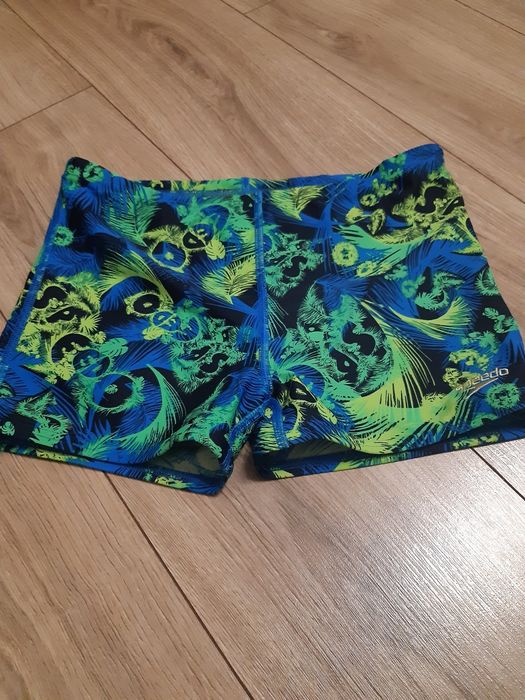 Spodenki kompielowe Speedo 10 zł