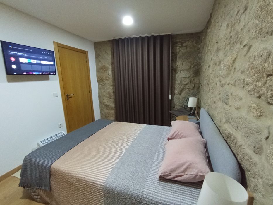 Moradia Centro de Castro Daire C/ NOVA