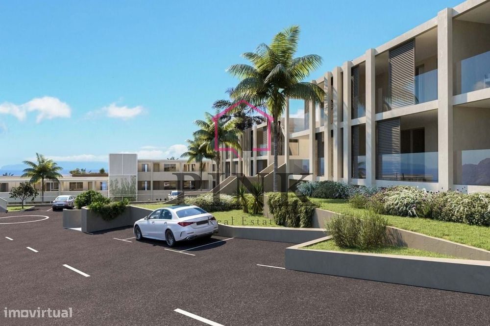 The Hills, Virtudes | T2 Novo 2027 com Piscina