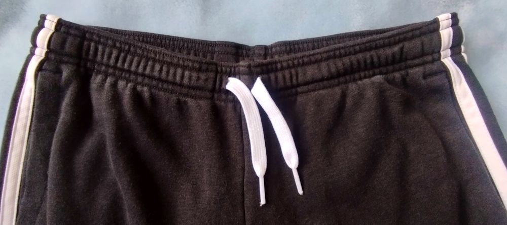 Calças jogger da Adidas