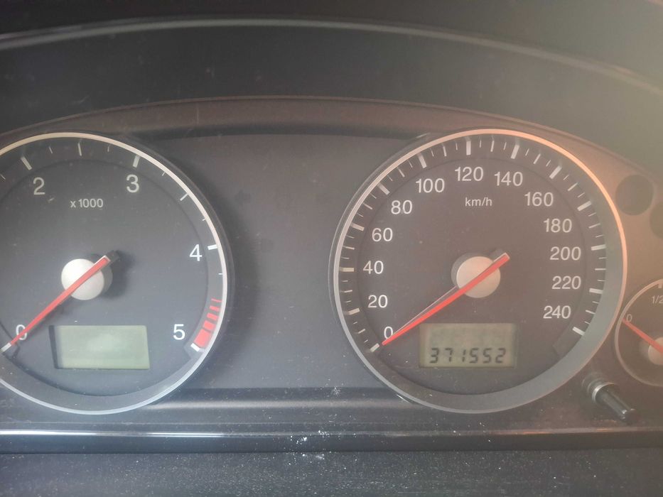 Vendo ford mondeo mk3, 2004