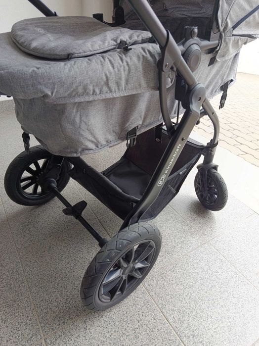 Carrinho de Bebe