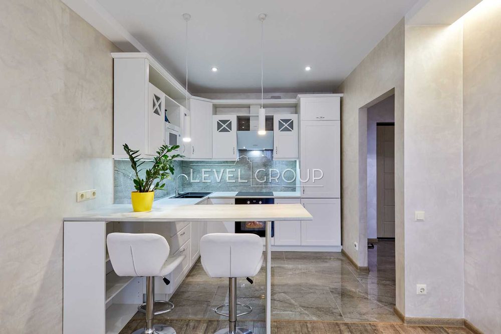 1-комнатная квартира по адресу (площадь 42 м²) - Atlanta.ua - фото 8