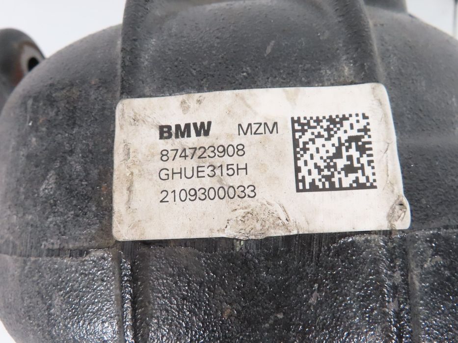 Diferencial Bmw 2 Coupe Ref: 33108747240 / 8747239