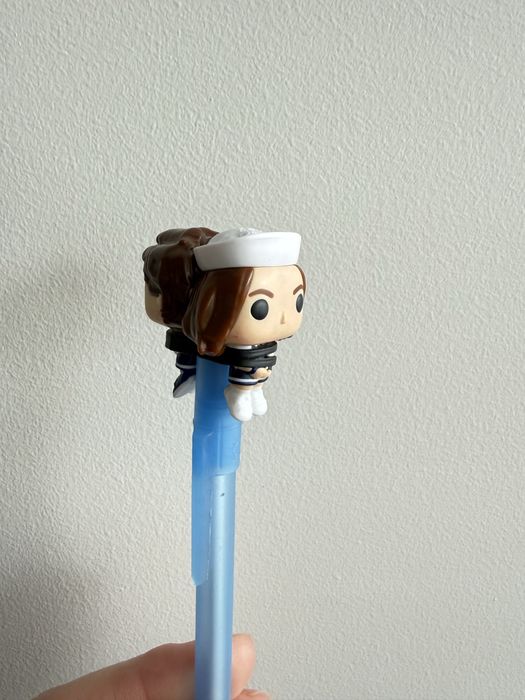 Кіндер Дивні дива Робін&Стів  Stranger Things