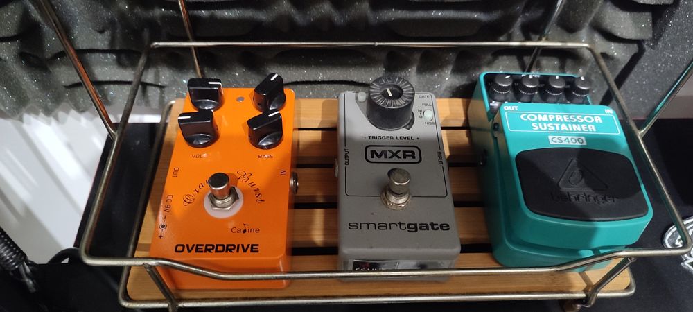 Guitar Pedals64564126092675121