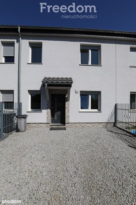Dom – Żłobizna - Widok 5