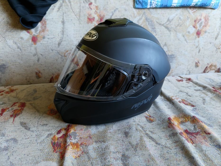 Junak M12 Vintage