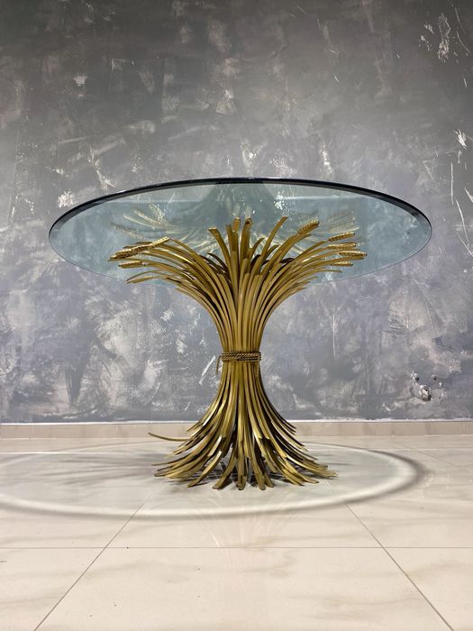 LuksusoswyUnikat -  Stół Bonheur Eichholtz