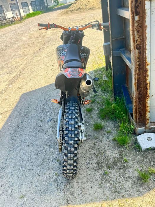 Продається KTM SX-F 450