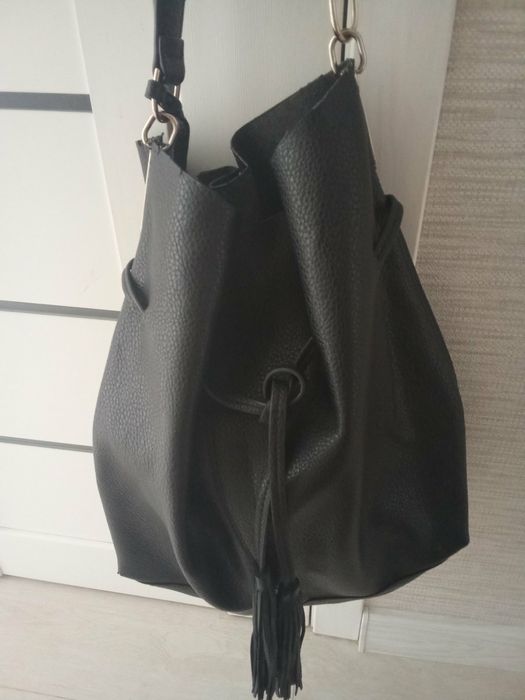 Сумка Mango Манго