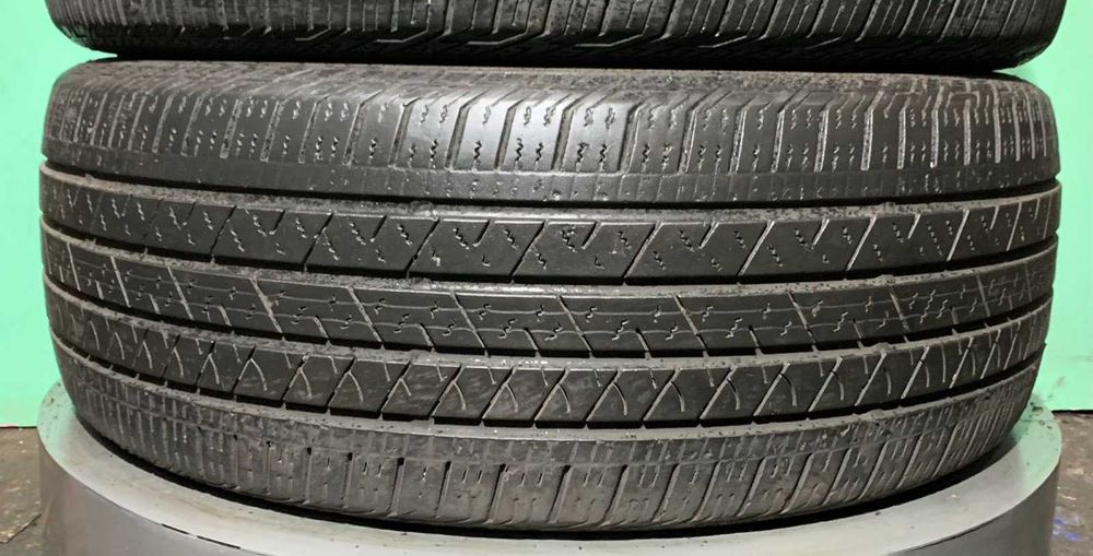 245/55/19 Continental ContiCrossContact LX 2
