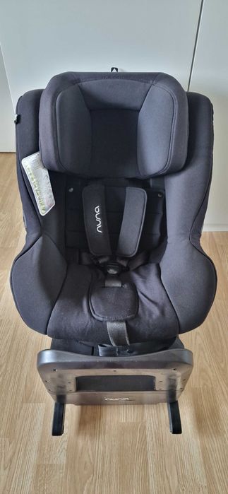 Cadeira Auto Nuna Norr
