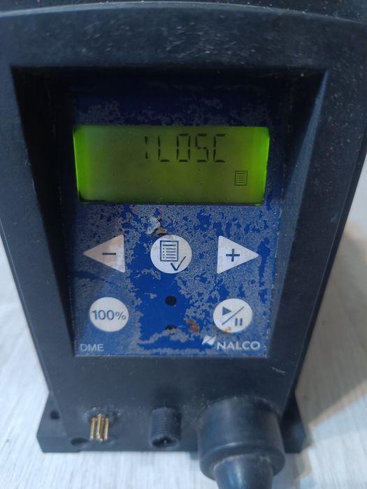 Cyfrowa pompa dozująca grundfos