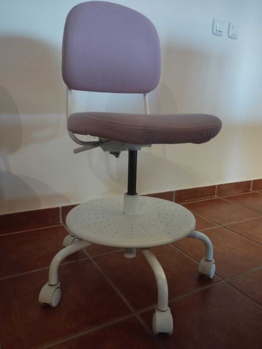 cadeira para criança
