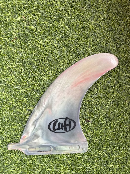 Central  Fin Lufi 6.5