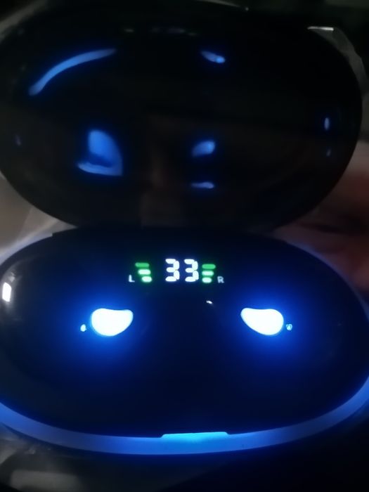 Блютуз Наушники X-55 Extra bass