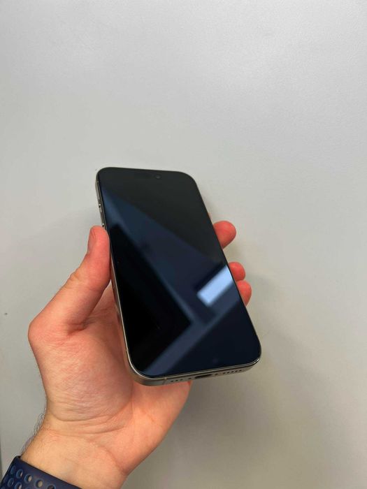 iPhone 15 Pro 256GB Natural Titanium | do 10 rat 0%! | Gwarancja 24msc