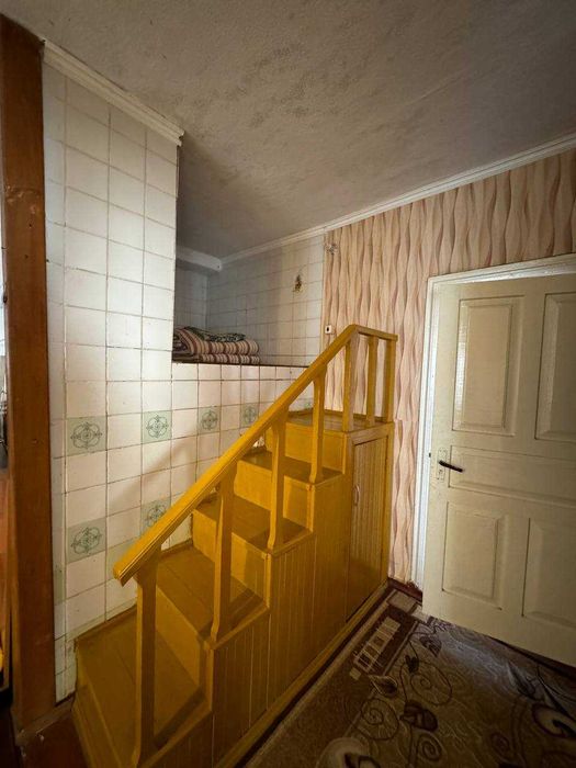 Будинок в передмісті Чернігова