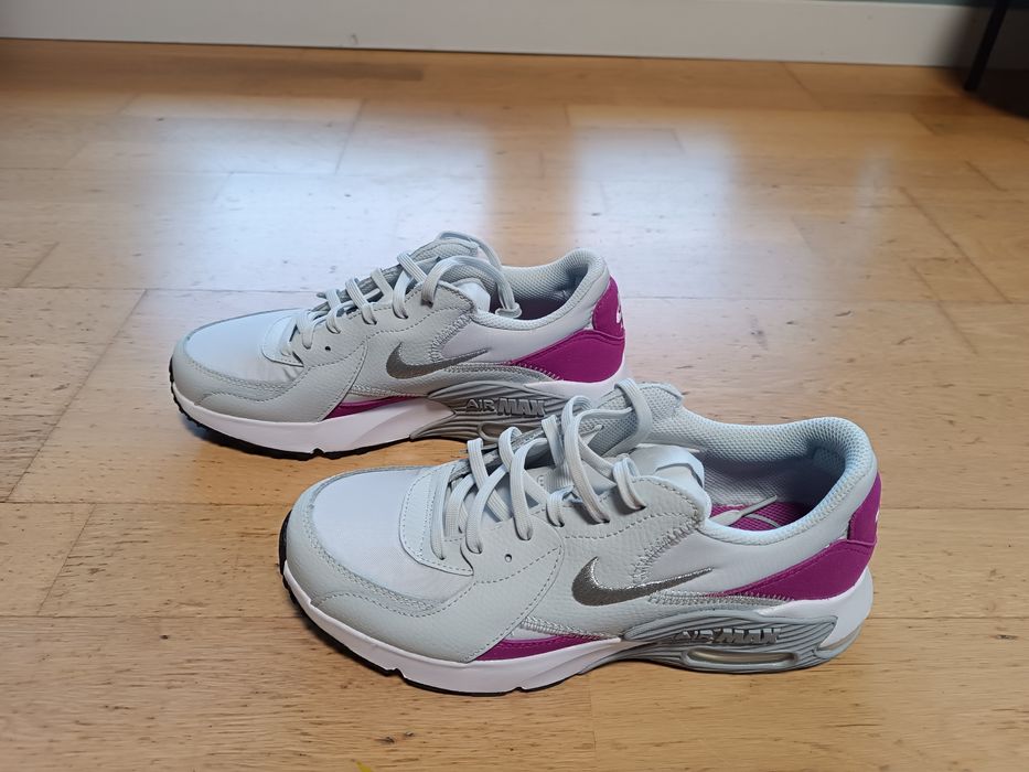 Buty Nike Air Max Excee rozm. 38