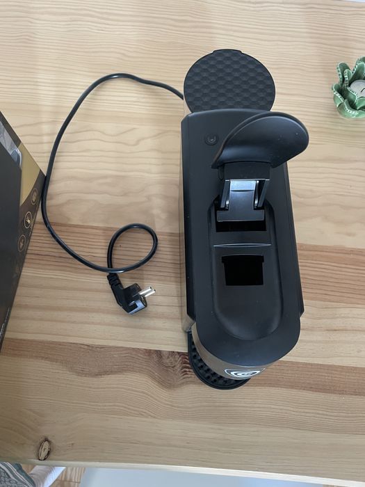 Maquina Café Continente Grazie