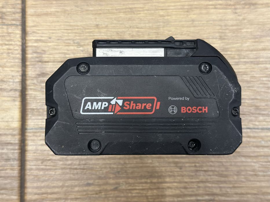 Bateria akumulator BOSCH ProCore 5,5AH 18V - 2023r.