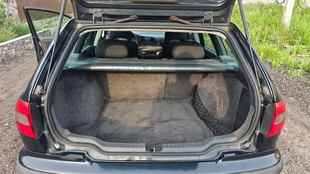 Volvo V40 1.9 диз 1999 рік авто машина для ЗСУ Військових