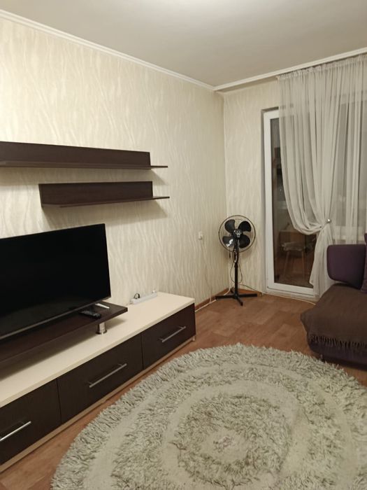 Здам в оренду квартиру (ріелторів прохання не турбувати)