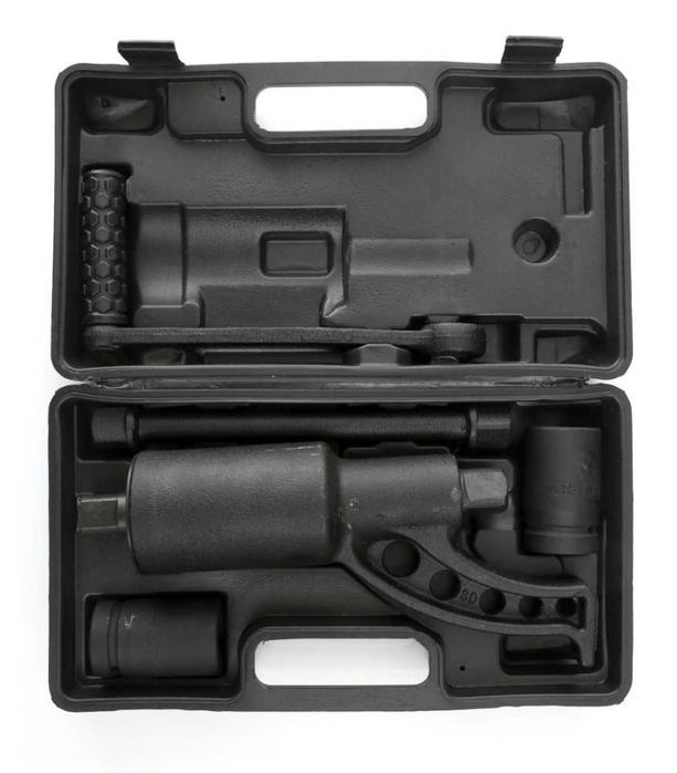 Klucz przekładniowy planetarny do kół 6200Nm przekładnia planetarna