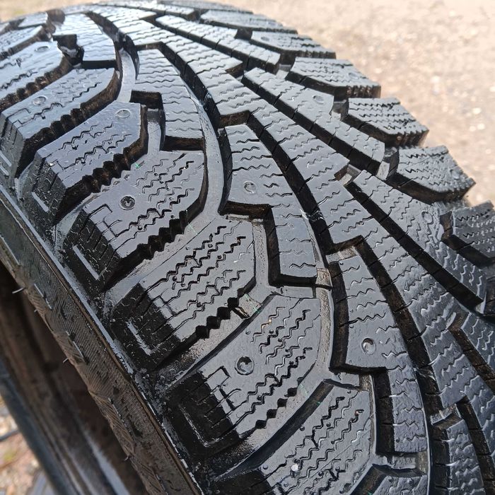 Sprzedam koła 16 zimowe