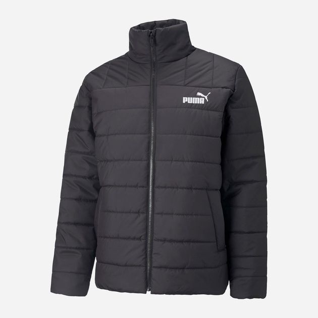 Чоловіча оригінальна куртка Puma Essentials+ Padded Jacket Men