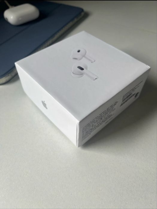 AirPods pro 2 z gwarancją