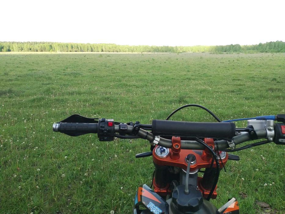 Kovi advance 250