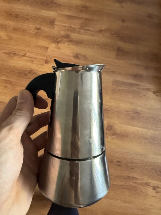 Kawiarka MAESTRO 200 ML