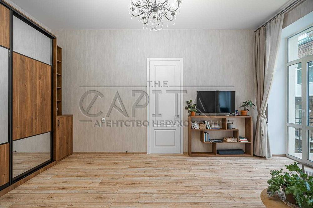 Аренда квартиры, ул. Антоновича, Печерский р-н