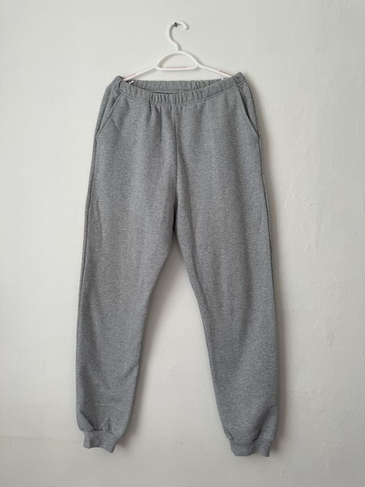 Утеплений костюм, сірий костюм, штани, домашній костюм