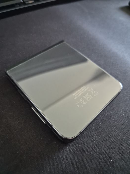 Samsung Galaxy Z Flip 5 512gb